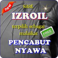 Kisah Izroil Terpilih Sebagai Pencabut Nyawa screenshot 1