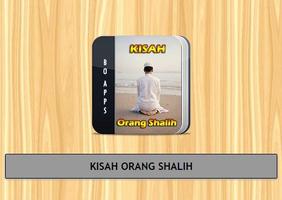 Kisah Orang Sholeh 海报