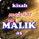 KISAH MALAIKAT MALIK APK