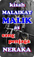 KISAH MALAIKAT MALIK poster