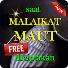 Kisah Malaikat 'Maut' Saat Diciptakan Zeichen