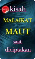 Kisah Malaikat 'Maut' Saat Diciptakan Screenshot 2