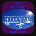 Kisah Muallaf Inspiratif