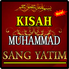 KISAH MUHAMMAD SANG YATIM TERLENGKAP иконка