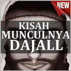 Kisah&hadist MUNnculnya Dhajal biểu tượng