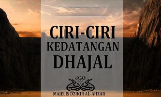 Kisah&hadist MUNnculnya Dhajal 截图 3