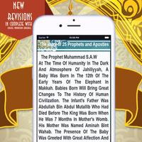 The story of 25 Prophets (Pro) captura de pantalla 3
