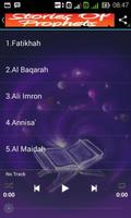 Prophets stories of Islam تصوير الشاشة 1
