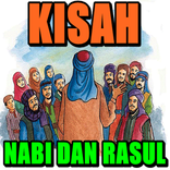 Kisah 25 Nabi Dan Rasul