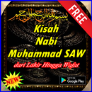 Kisah Nabi Muhammad Lengkap APK