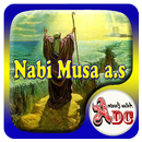Kisah Nabi Musa a.s APK