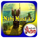 APK Kisah Nabi Musa a.s