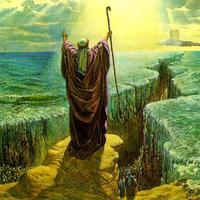 Kisah Nabi Musa a.s الملصق