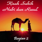 Kisah Shahih Nabi dan Rasul 2 icône