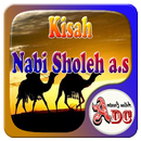 Kisah Nabi Sholeh a.s APK