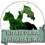Stories of the Sahabah R.A. icon