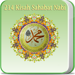 214 Kisah Sahabat Nabi LENGKAP