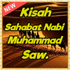 Kisah Sahabat Nabi Muhammad SAW Terlengkap icon