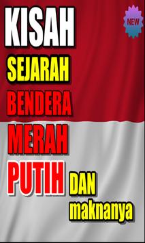 Kisah Sejarah Bendera Merah Putih Dan Maknanya Für Android
