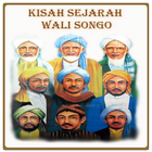 Kisah Sejarah Wali Songo-icoon