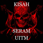 Kisah Seram Kampus UITM simgesi