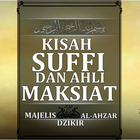 آیکون‌ Kisah Sufi Dan Ahli MAksiat