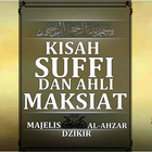 Kisah Sufi Dan Ahli MAksiat biểu tượng