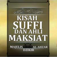 پوستر Kisah Sufi Dan Ahli MAksiat