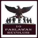 Kisah 10 Pahlawan Revolusi APK