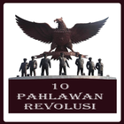 Kisah 10 Pahlawan Revolusi icon