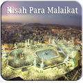 Kisah Para Malaikat Allah SWT