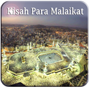 Kisah Para Malaikat Allah SWT APK