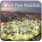 آیکون‌ Kisah Para Malaikat Allah SWT