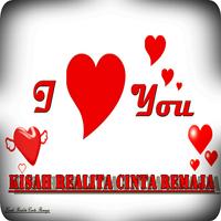 Kisah Realita Cinta Remaja poster