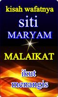 Kisah Wafatnya Siti Maryam Plakat