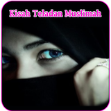 Kisah Teladan "Muslimah" icône