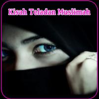 Kisah Teladan "Muslimah" screenshot 2