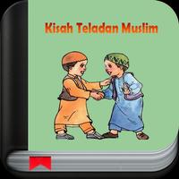 1 Schermata Kisah Teladan Muslim