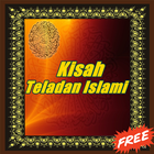 Kisah Teladan Islami icono