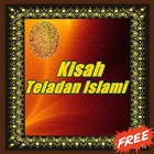 Kisah Teladan Islami أيقونة