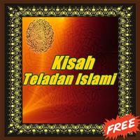 Poster Kisah Teladan Islami