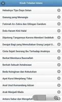 Kisah Teladan Islami screenshot 2