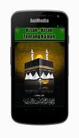 Kisah Ka'bah poster