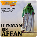 Kisah Utsman Bin Affan lengkap APK