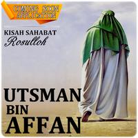 Kisah Utsman Bin Affan Affiche