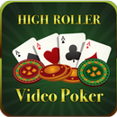 High Roller Video Poker APK