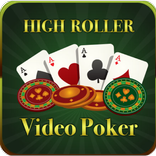 High Roller Video Poker