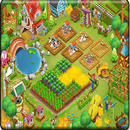 Farmer Tycoon -Farm Simulator APK