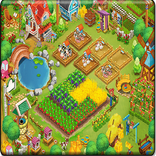 Farmer Tycoon -Farm Simulator