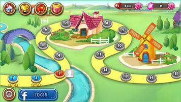 Farmer Tycoon -Farm Simulator screenshot 2